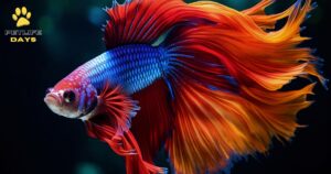 How to setup a betta fish tank without filter