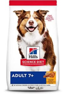 Hill's Science Diet Dry Dog food
